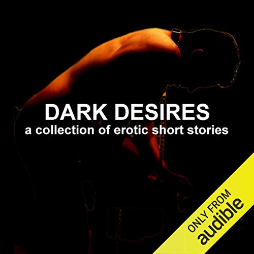 Cover of Dark Desires