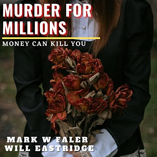 Cover of Murder for Millions
