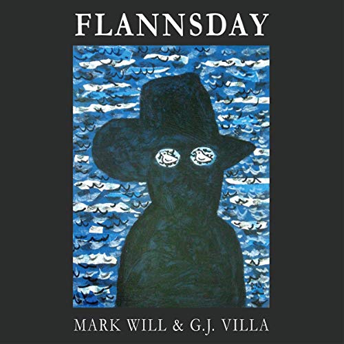 Cover of Flannsday