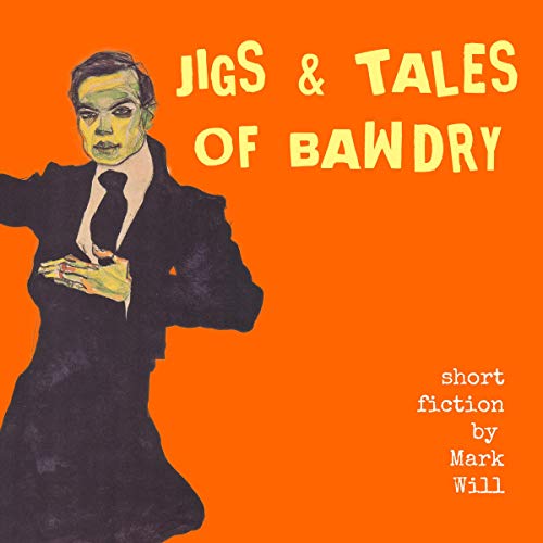 Cover of Jigs & Tales of Bawdry