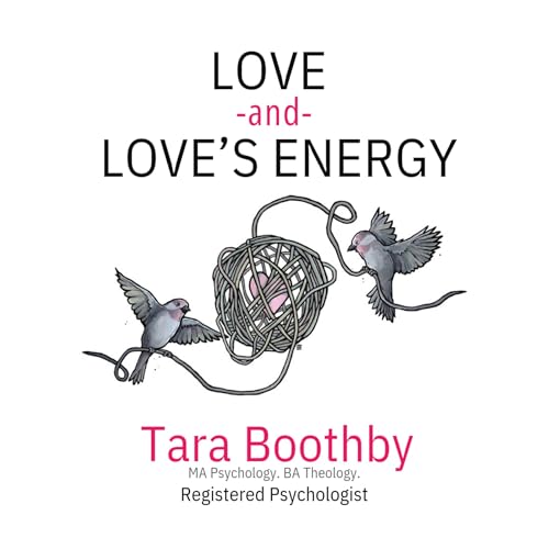 Cover of Love and Love's Energy