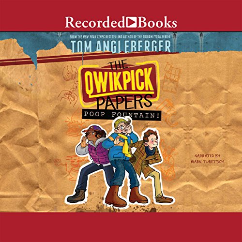 Cover of The Qwikpick Papers