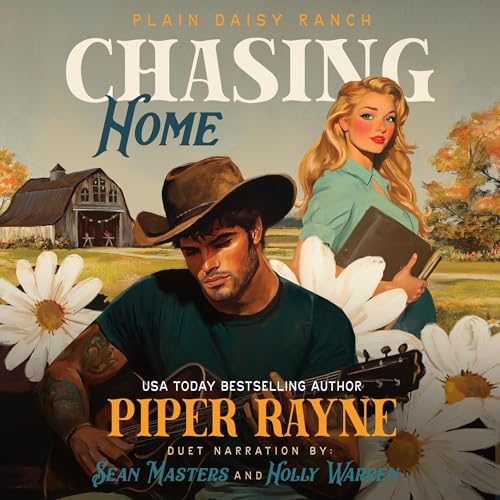 Cover of Chasing Home: The Owens