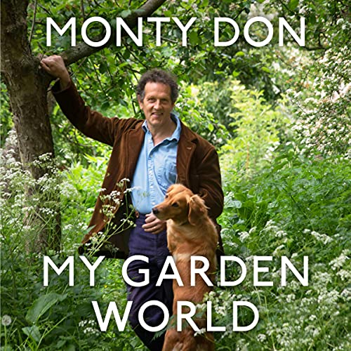 Cover of My Garden World