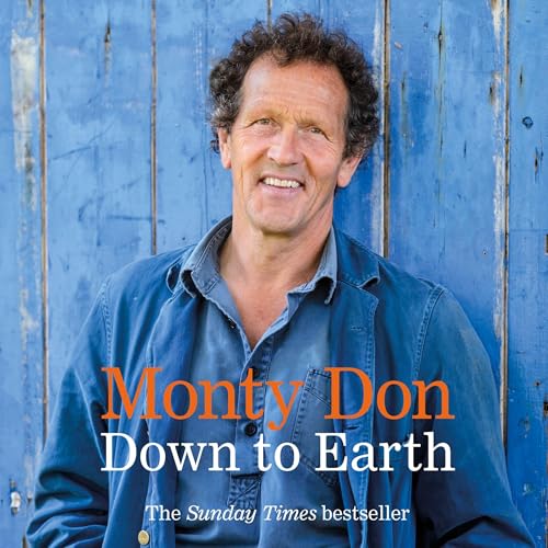 Cover of Down to Earth