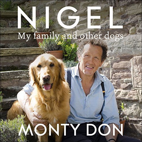 Cover of Nigel