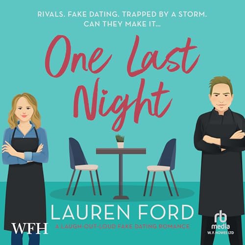 Cover of One Last Night