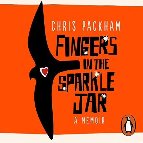 Cover of Fingers in the Sparkle Jar