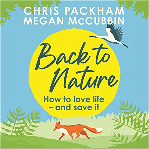 Cover of Back to Nature