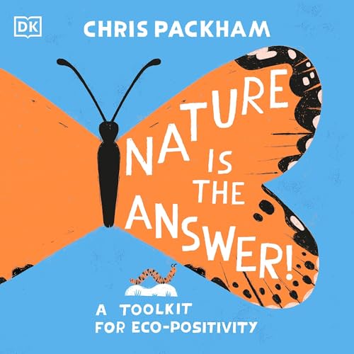 Cover of Nature is the Answer