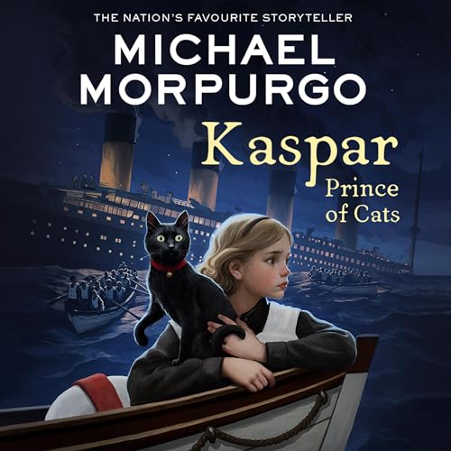 Cover of Kaspar