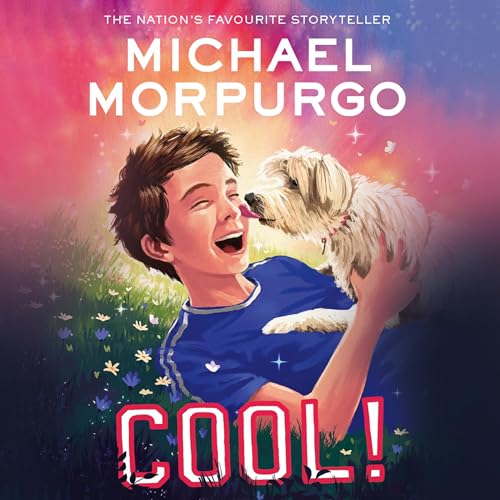 Cover of Cool!