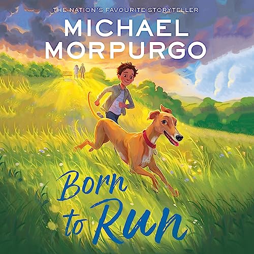 Cover of Born to Run