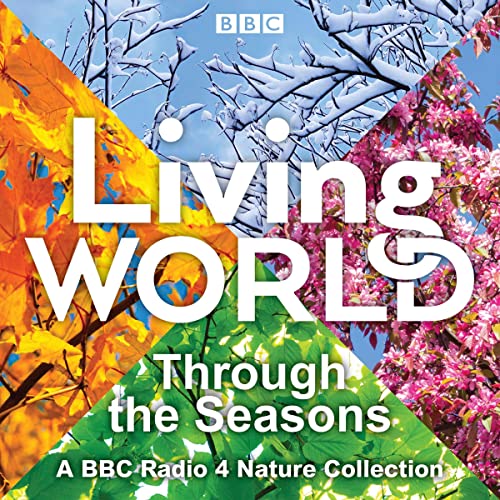 Cover of Living World: Through the Seasons