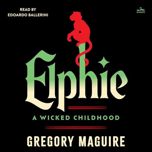 Cover of Elphie