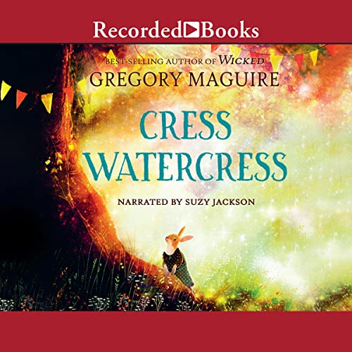 Cover of Cress Watercress