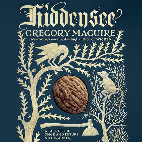 Cover of Hiddensee