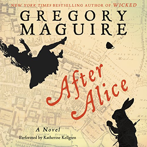 Cover of After Alice