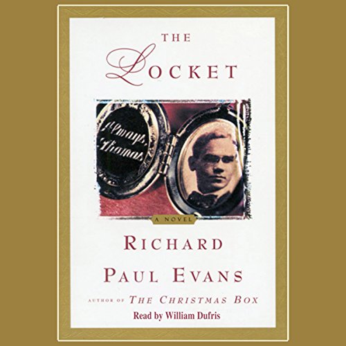 Cover of The Locket