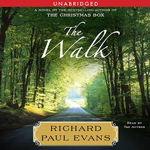 Cover of The Walk