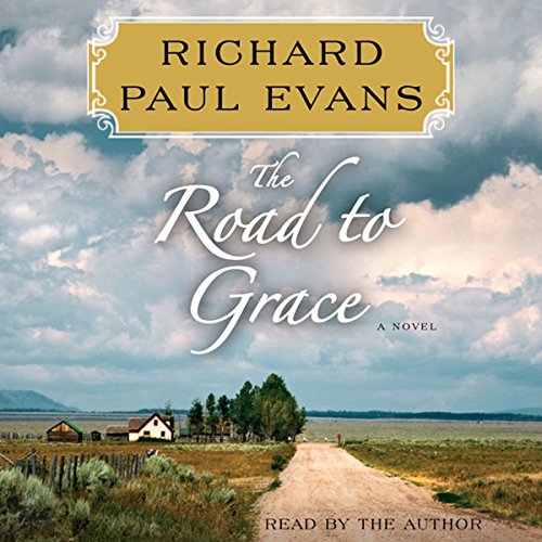 Cover of The Road to Grace