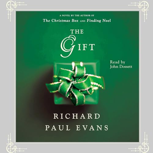 Cover of Gift