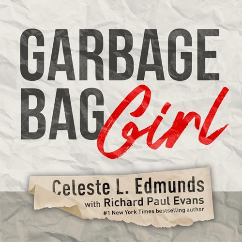 Cover of Garbage Bag Girl