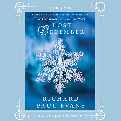 Cover of Lost December