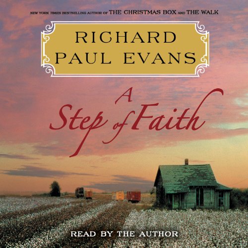 Cover of Step of Faith