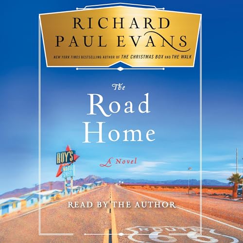 Cover of The Road Home