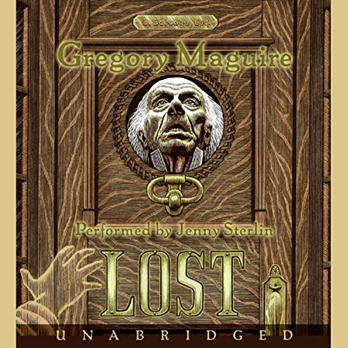 Cover of Lost