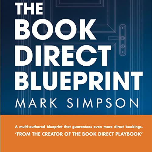 Cover of The Book Direct Blueprint