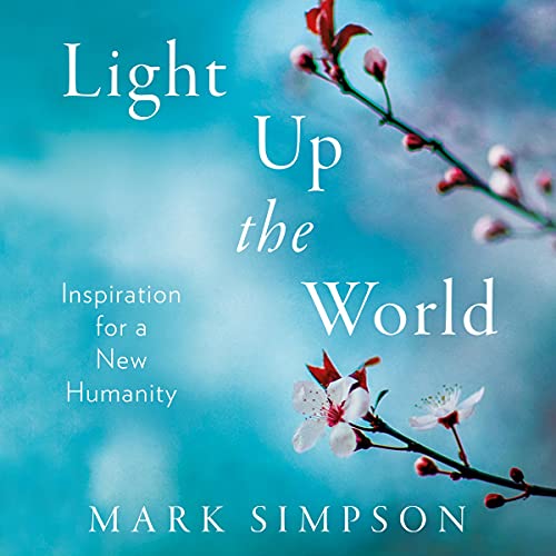 Cover of Light Up the World