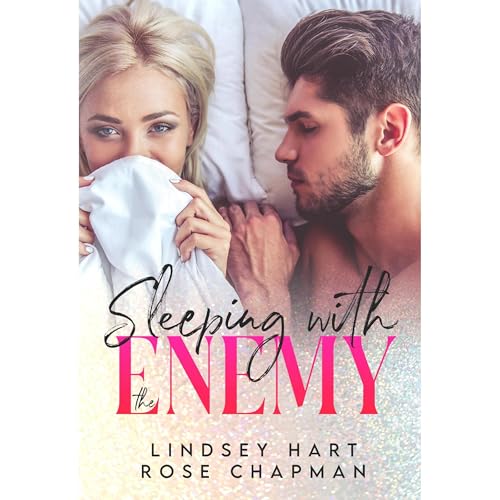 Cover of Sleeping with the Enemy