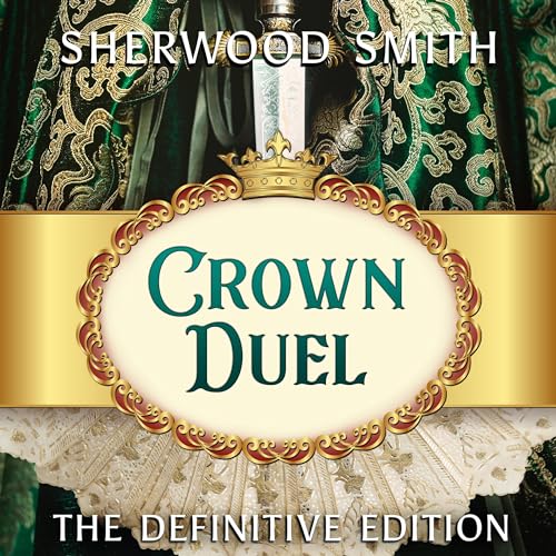 Cover of Crown Duel