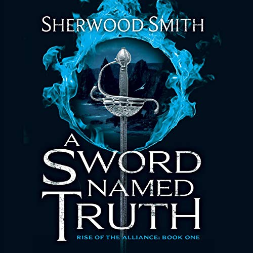 Cover of A Sword Named Truth