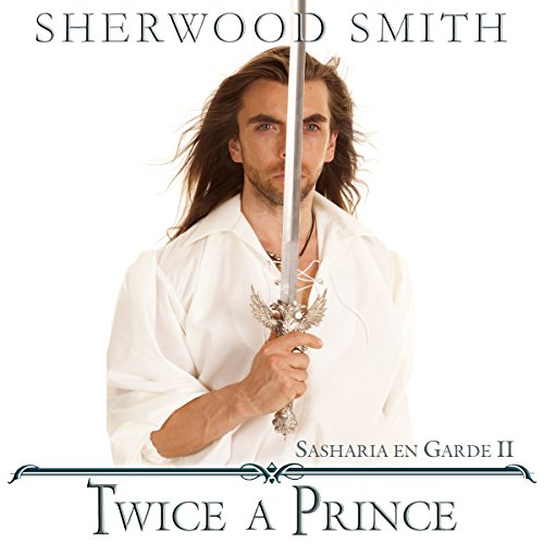 Cover of Twice a Prince