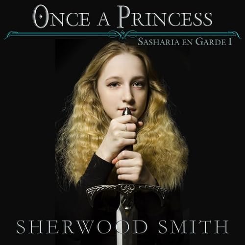 Cover of Once a Princess