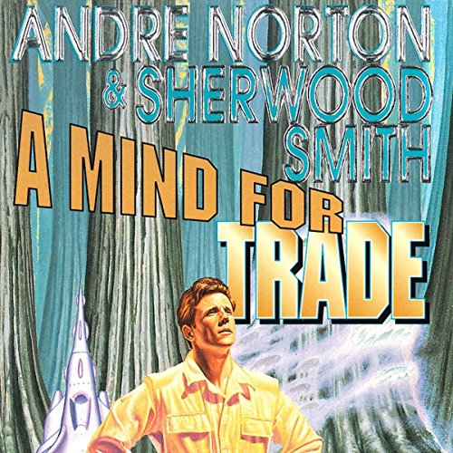 Cover of A Mind for Trade