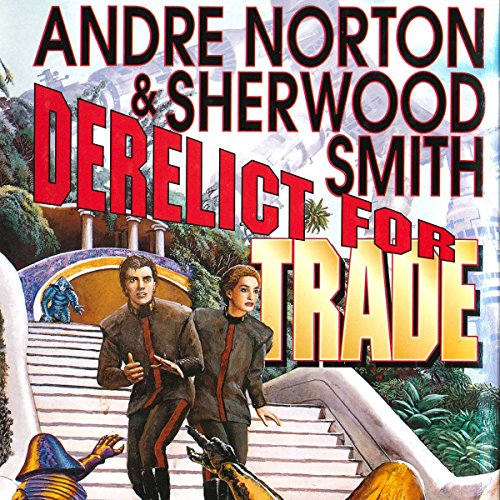 Cover of Derelict for Trade