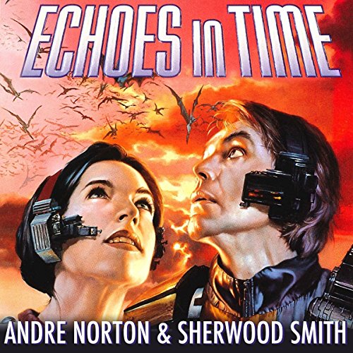 Cover of Echoes in Time