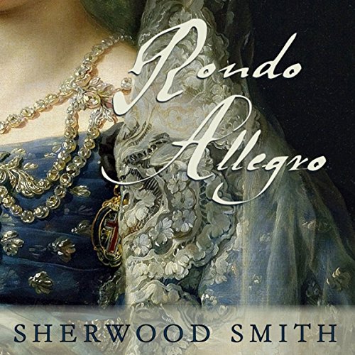 Cover of Rondo Allegro