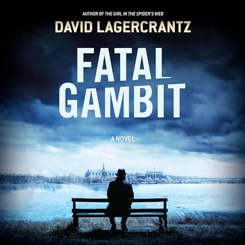Cover of Fatal Gambit