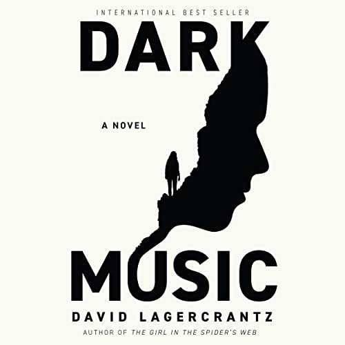 Cover of Dark Music