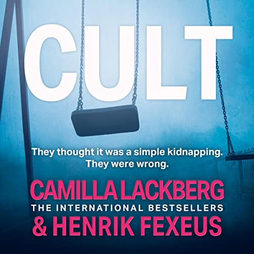 Cover of Cult