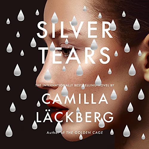 Cover of Silver Tears
