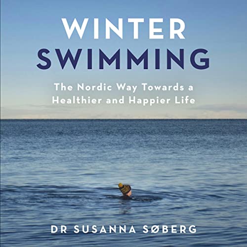 Cover of Winter Swimming
