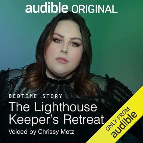 Cover of The Lighthouse Keeper's Retreat