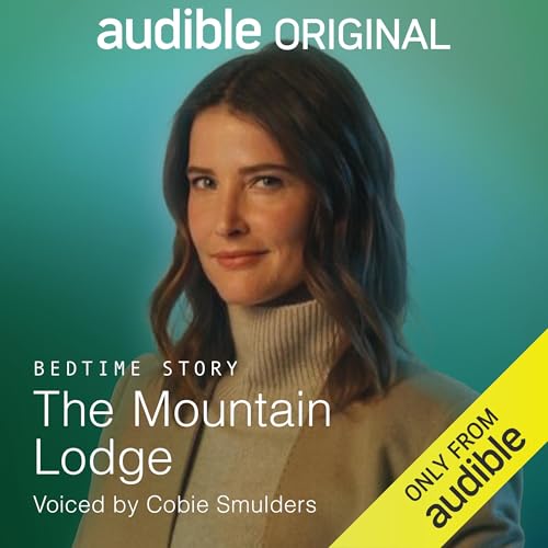 Cover of The Mountain Lodge