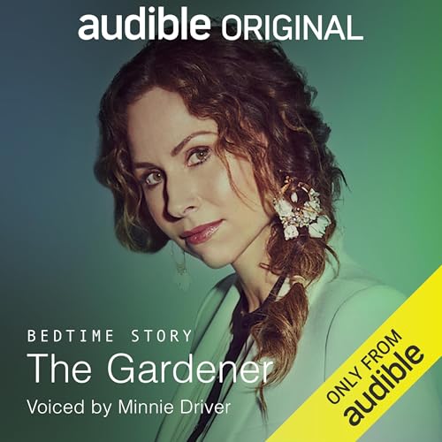 Cover of The Gardener
